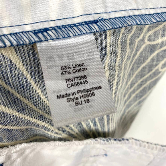 NWT J. CREW FACTORY Scallop Hem Shorts Size 6 - Picture 6 of 7